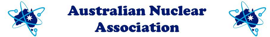 Australian Nuclear Association